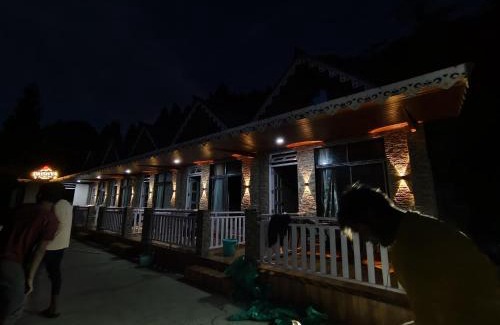 Kurseong Casa | Drishya Stay With a View