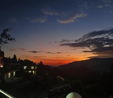 Kurseong Casa | Drishya Stay with a view