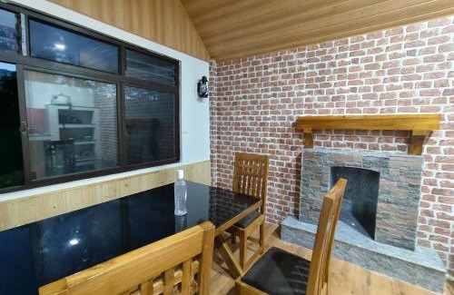 Kurseong Casa | Drishya Stay with a view