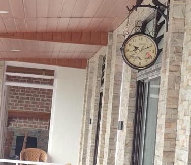 Kurseong Casa | Drishya Stay with a view