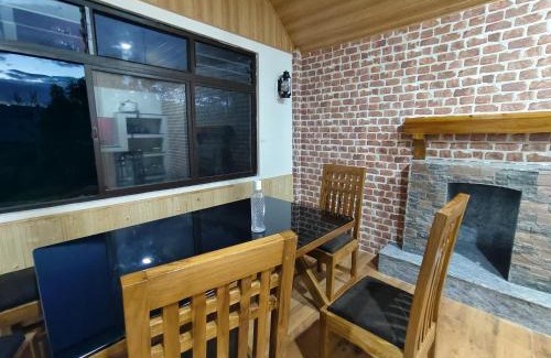 Kurseong Casa | Drishya Stay with a view