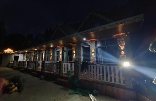 Kurseong Casa | Drishya Stay with a view