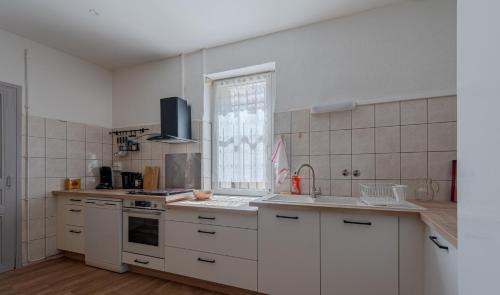 Carcassonne Apartamento | Drissia&Othman Grande Casa