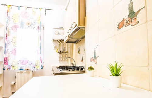 Sector 3 Apartamento | Dristor Studios