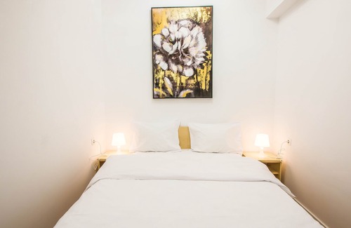 Sector 3 Apartamento | Dristor Studios