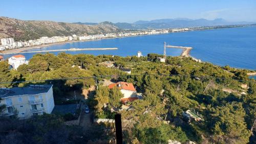 Sakës Apartamento | Driton's Apartments