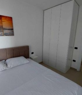 Sakës Apartamento | Driton's Apartments