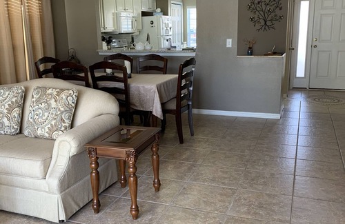 Westridge Casa | Driving Distance to Disney World, Shopping, Dining, Golfing and more