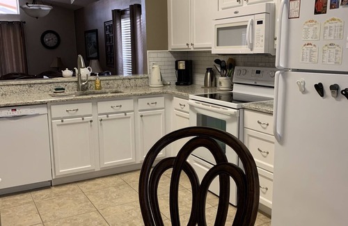 Westridge Casa | Driving Distance to Disney World, Shopping, Dining, Golfing and more