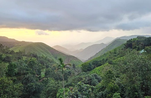 Vagamon Casa | Drizzle Mount Vagamon