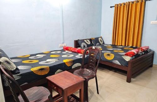 Vagamon Casa | Drizzle Mount Vagamon
