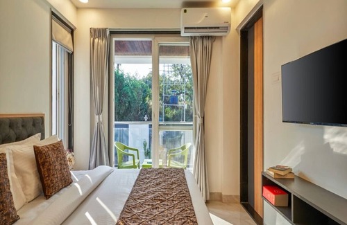 Wai Hotel | Drizzle Resort