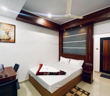 Chithirapuram Casa | Drizzle Valley Cottage