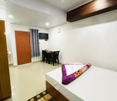 Chithirapuram Casa | Drizzle Valley Cottage