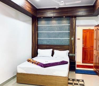 Chithirapuram Casa | Drizzle Valley Cottage