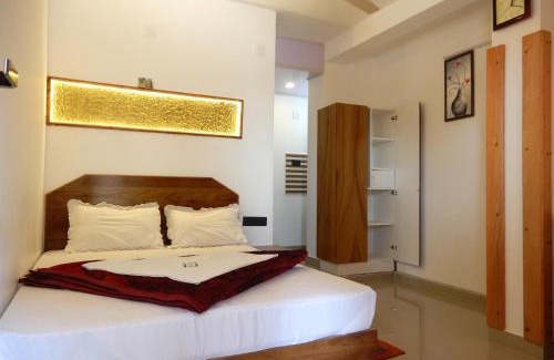 Chithirapuram Casa | Drizzle Valley Cottage