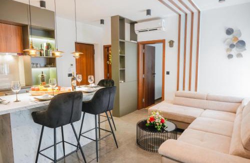 Drnis Apartamento | Drnis Bliss apartment