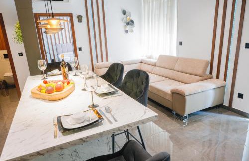 Drnis Apartamento | Drnis Bliss apartment