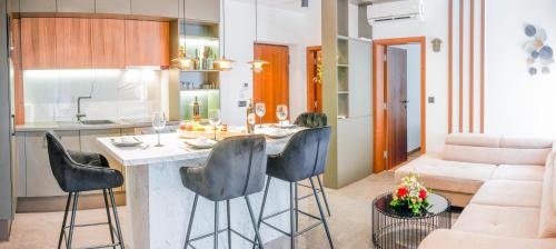 Drnis Apartamento | Drnis Bliss apartment