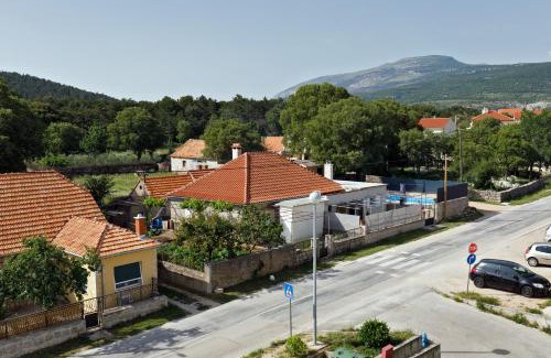 Drnis Apartamento | Drnis Dream House