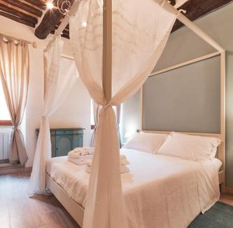 Montalcino Cama Y Desayuno | Drogheria e Locanda Franci