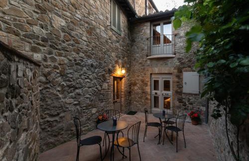 Montalcino Cama Y Desayuno | Drogheria e Locanda Franci
