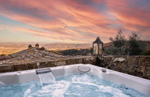 Montalcino Cama Y Desayuno | Drogheria e Locanda Franci