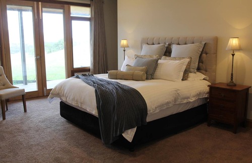 Acheron Cama Y Desayuno | Drom Aluinn B & B