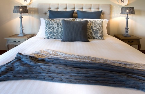 Acheron Cama Y Desayuno | Drom Aluinn B & B