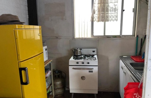 Aguas Dulces Apartamento | Dromedario