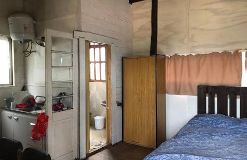 Aguas Dulces Apartamento | Dromedario