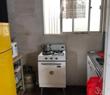 Aguas Dulces Apartamento | Dromedario