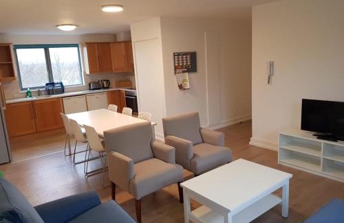 Annacotty Apartamento | Dromroe Village University of Limerick