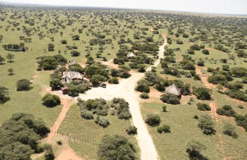 Kimberley Chalet De Esquí | Dronfield Reserve