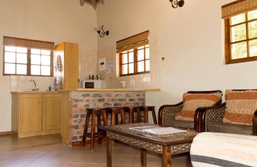 Kimberley Chalet De Esquí | Dronfield Reserve