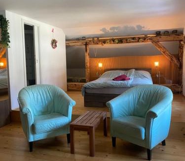 Cermna Cama Y Desayuno | Droom b&b Čermná