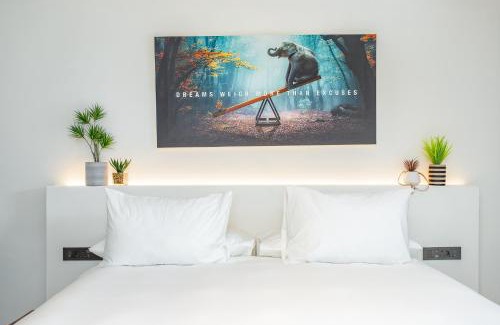 Franschhoek Casa | Droom Guesthouse