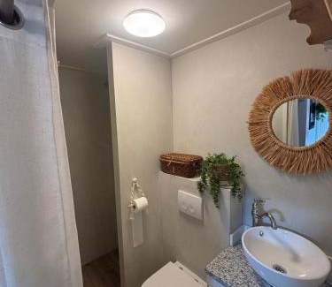 Sint Maartensbrug Apartamento | Droomz BedStay