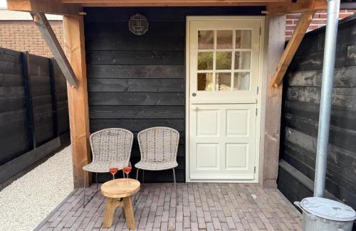 Sint Maartensbrug Apartamento | Droomz BedStay