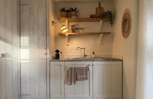 Sint Maartensbrug Apartamento | Droomz BedStay