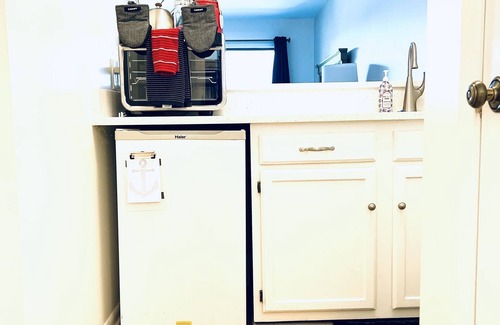 Niceville Apartamento | Drop Anchor Now Booking Fall