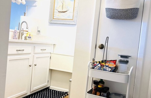 Niceville Apartamento | Drop Anchor Now Booking Fall