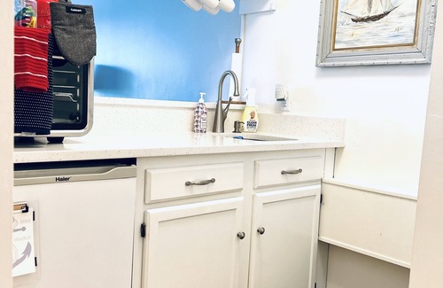Niceville Apartamento | Drop Anchor Now Booking Fall