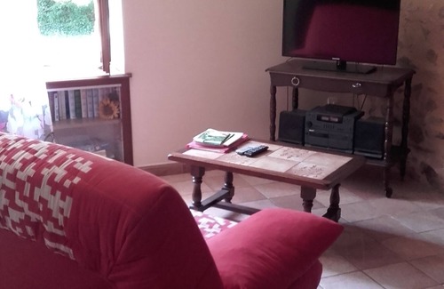 Saint-Leonard-des-Bois Casa | Deja tus maletas en el corazón de los Alpes Mancelles,