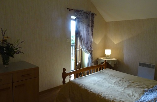 Saint-Leonard-des-Bois Casa | Deja tus maletas en el corazón de los Alpes Mancelles,
