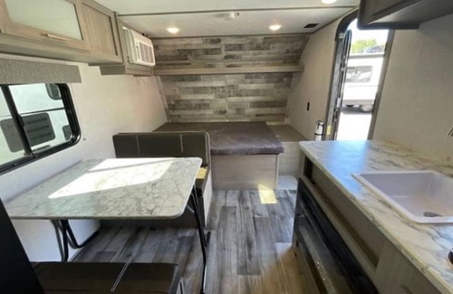 Marietta Casa | Dropped Pin Life Bunkhouse