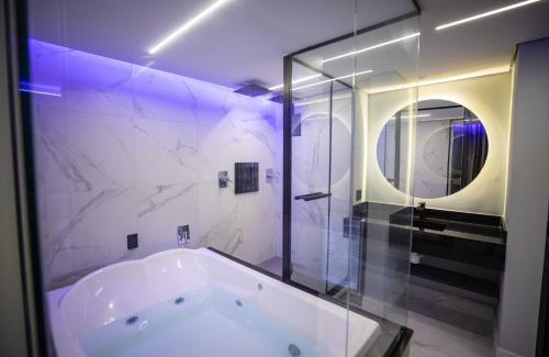 Campinas Hotel | Drops Motel Campinas