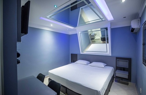 Campinas Hotel | Drops Motel Campinas