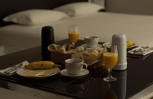 Campinas Hotel | Drops Motel Campinas