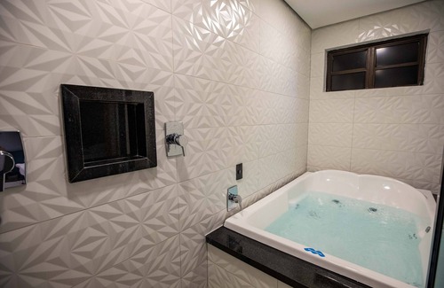 Campinas Hotel | Drops Motel Campinas